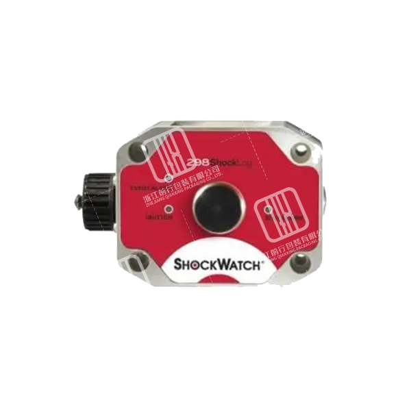 ShockWatch運輸安全記錄儀